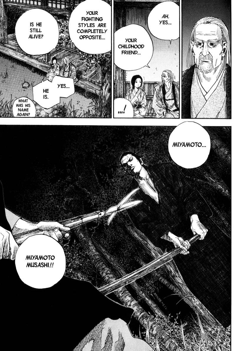 Read VagabondEN Manga Online