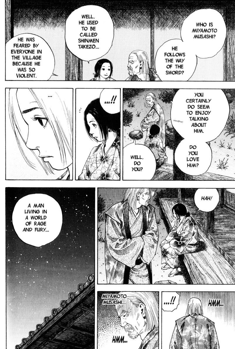 Read VagabondEN Manga Online