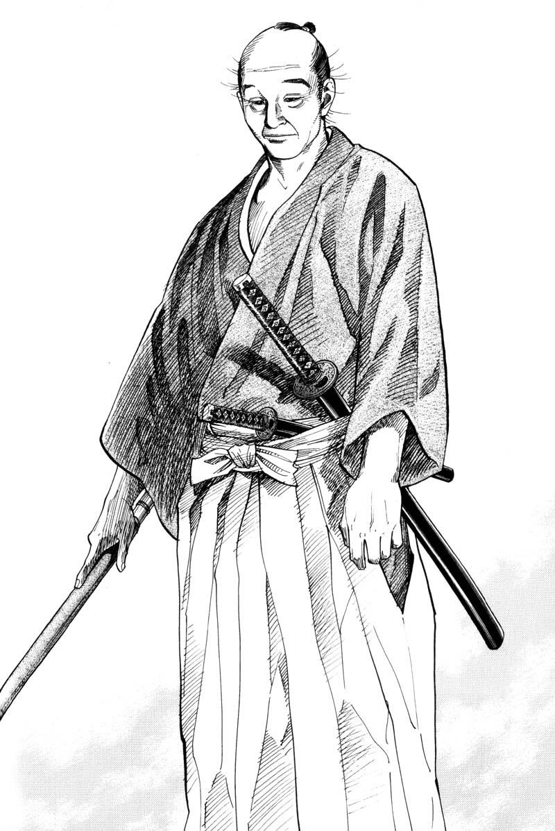 Read VagabondEN Manga Online