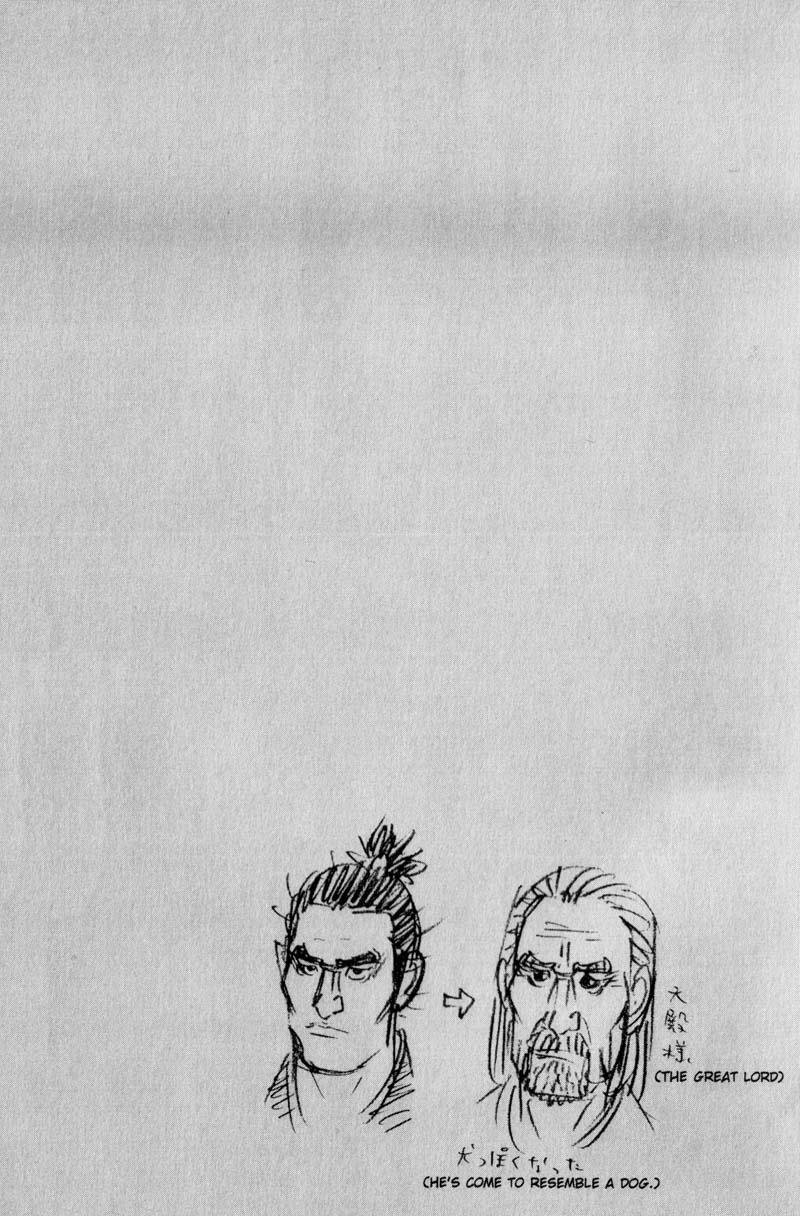 Read VagabondEN Manga Online