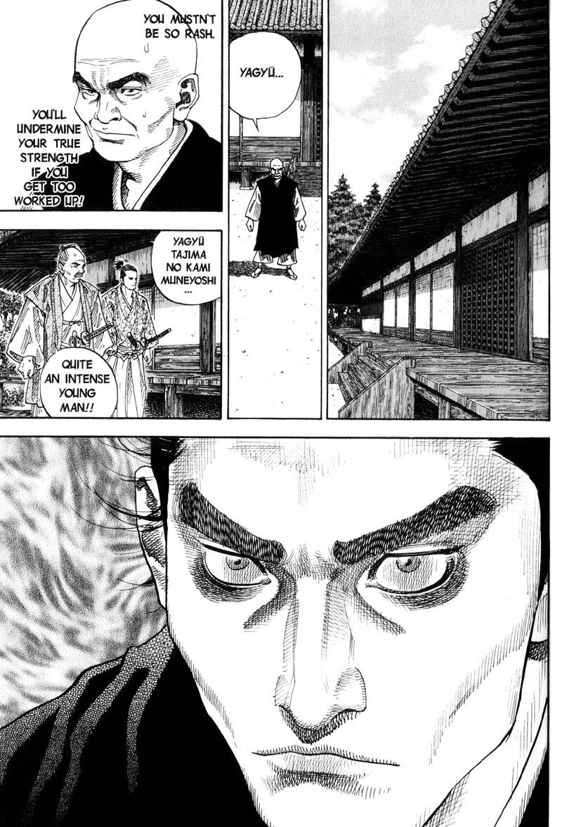 Read VagabondEN Manga Online