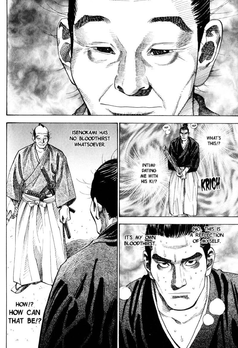 Read VagabondEN Manga Online