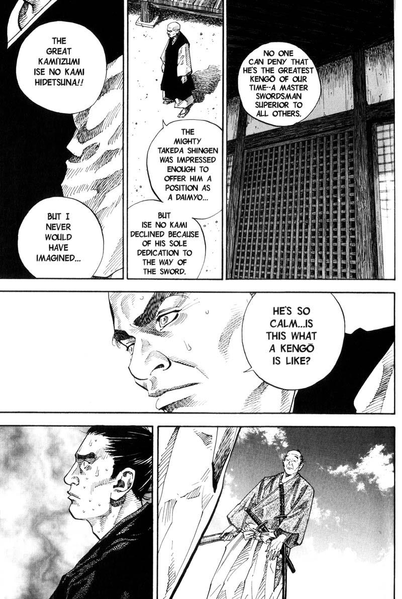 Read VagabondEN Manga Online