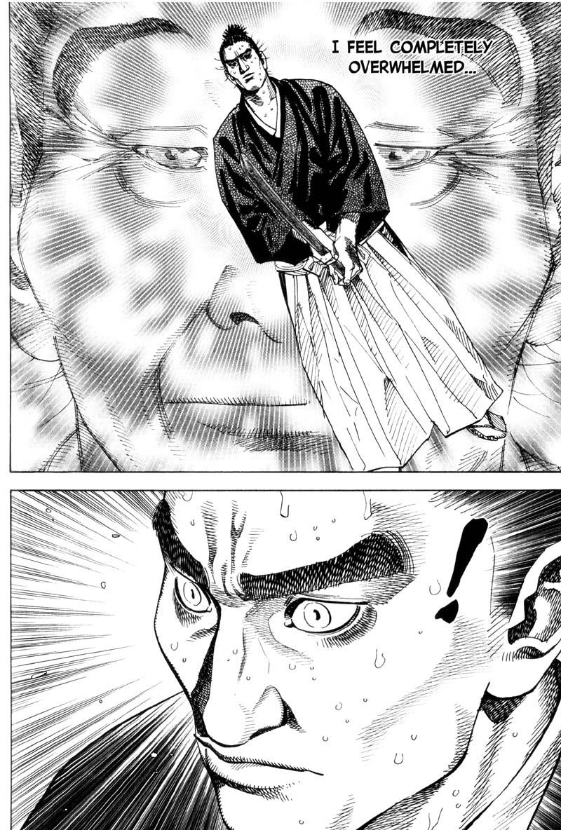Read VagabondEN Manga Online
