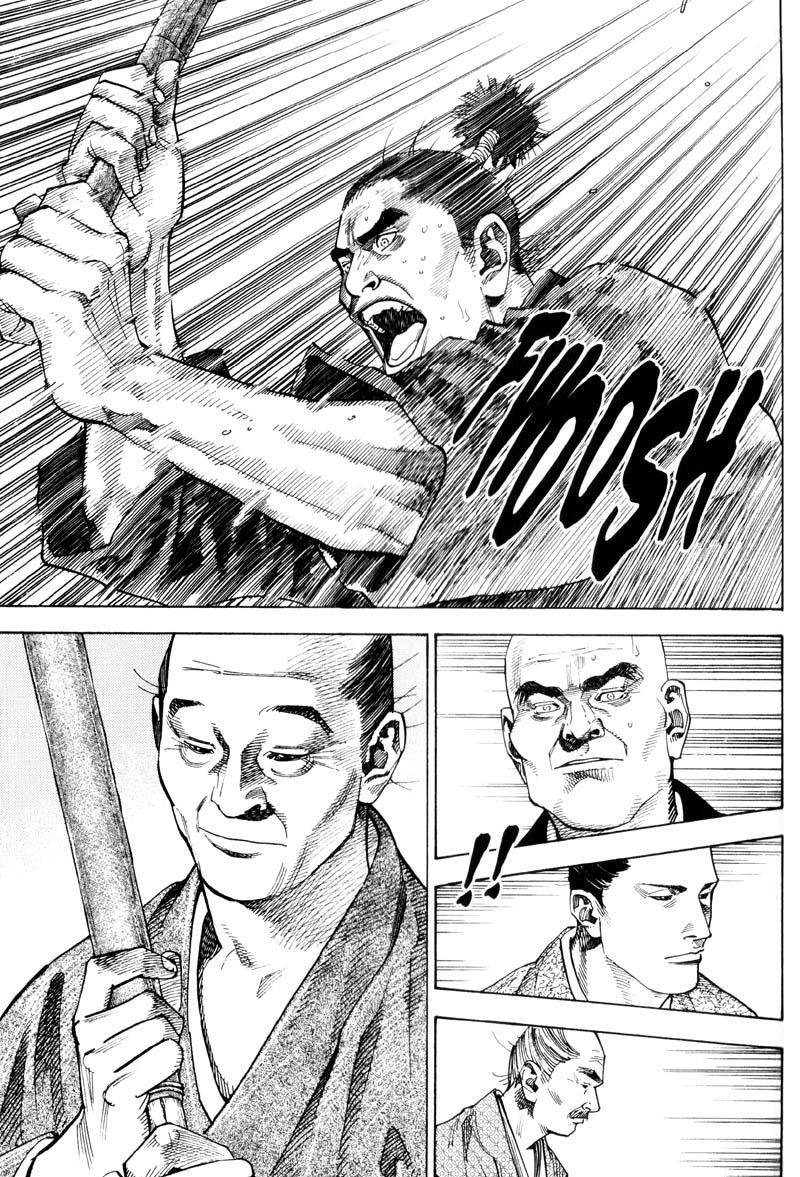 Read VagabondEN Manga Online