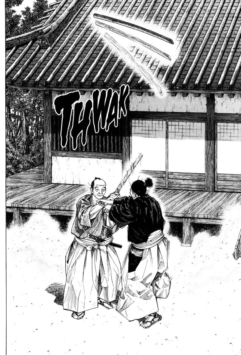 Read VagabondEN Manga Online