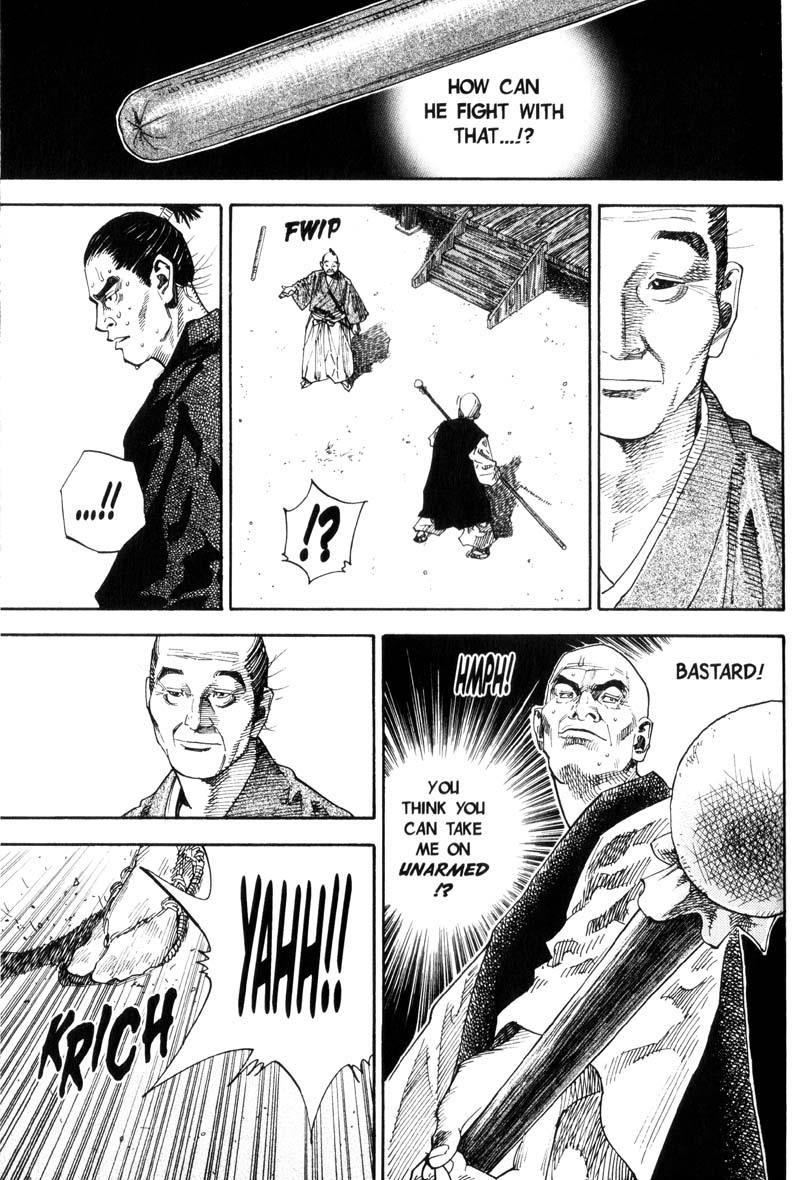 Read VagabondEN Manga Online
