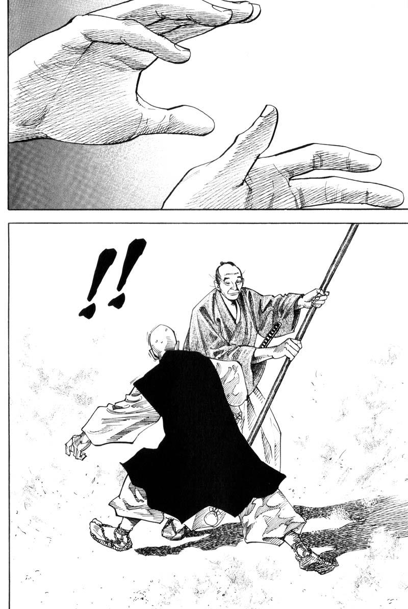 Read VagabondEN Manga Online