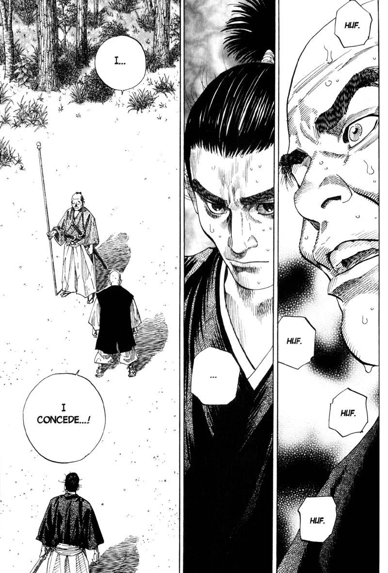 Read VagabondEN Manga Online