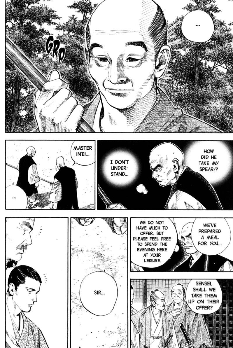 Read VagabondEN Manga Online