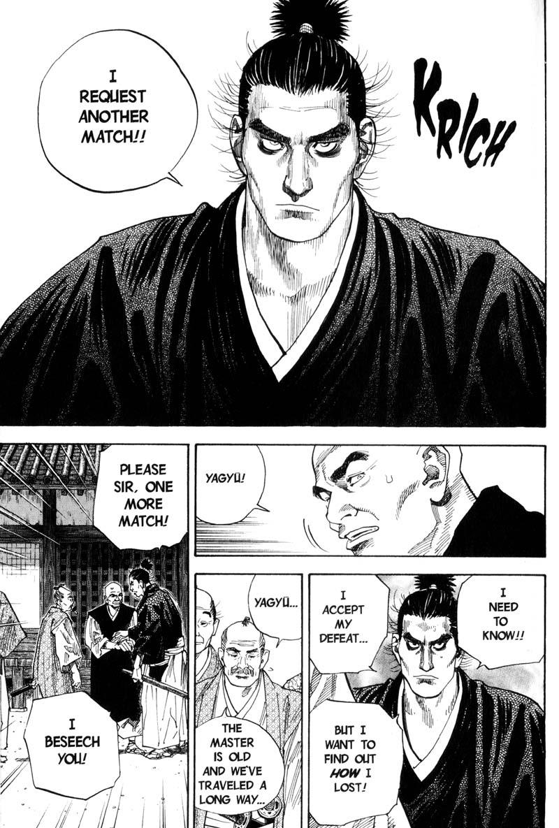 Read VagabondEN Manga Online