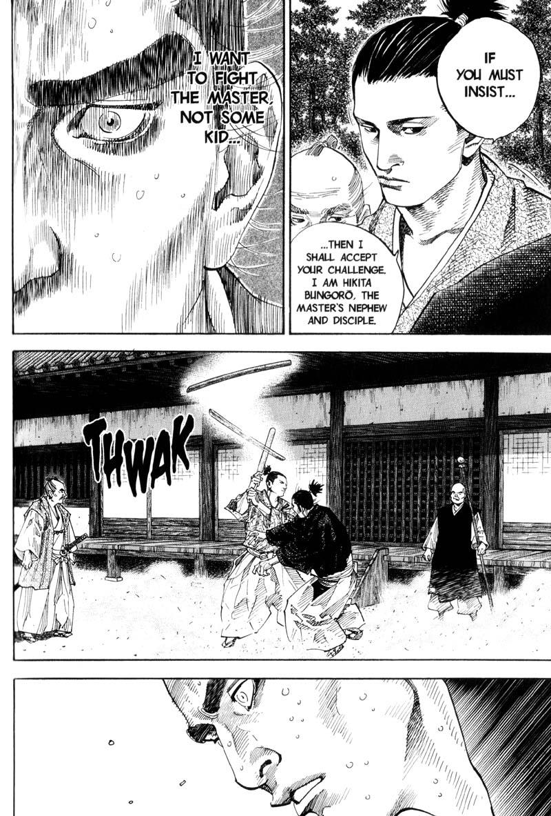 Read VagabondEN Manga Online