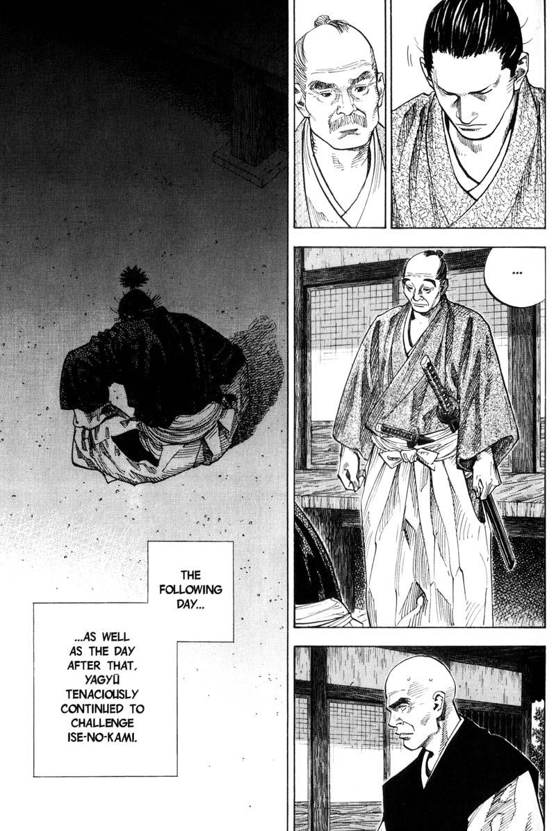 Read VagabondEN Manga Online