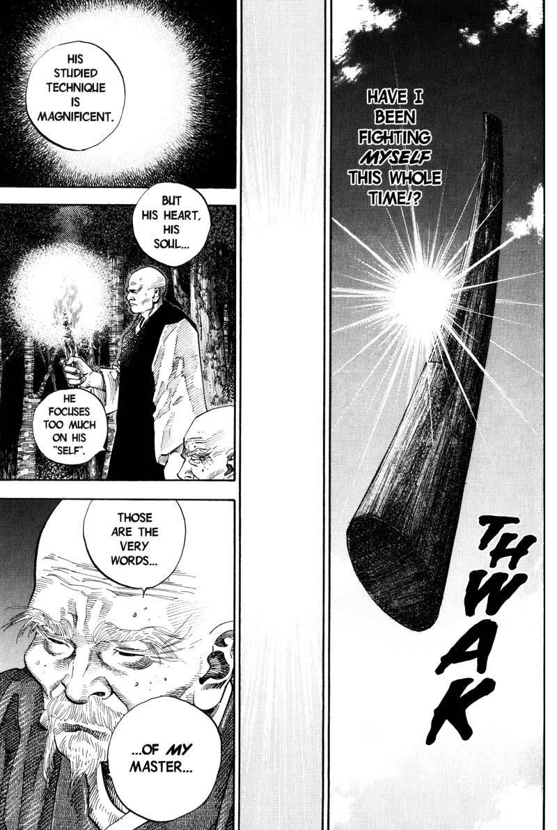 Read VagabondEN Manga Online