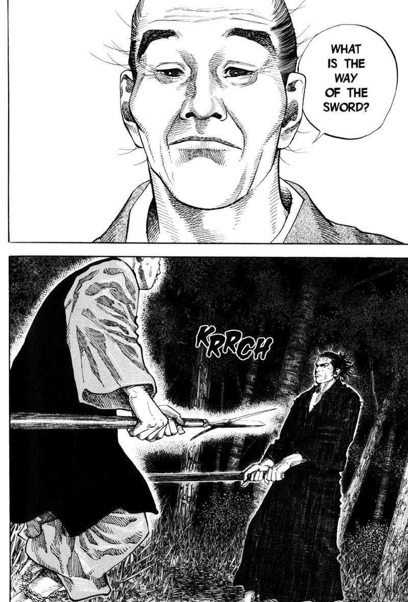 Read VagabondEN Manga Online