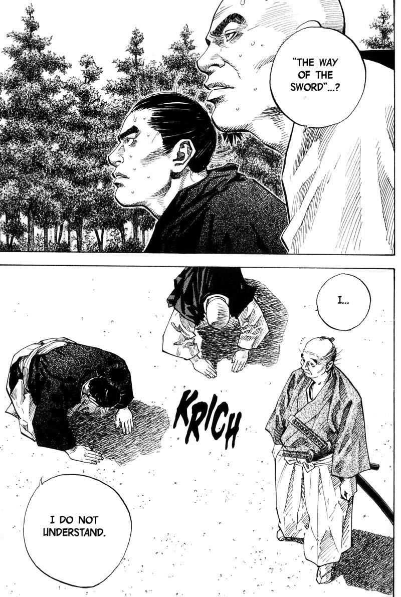 Read VagabondEN Manga Online