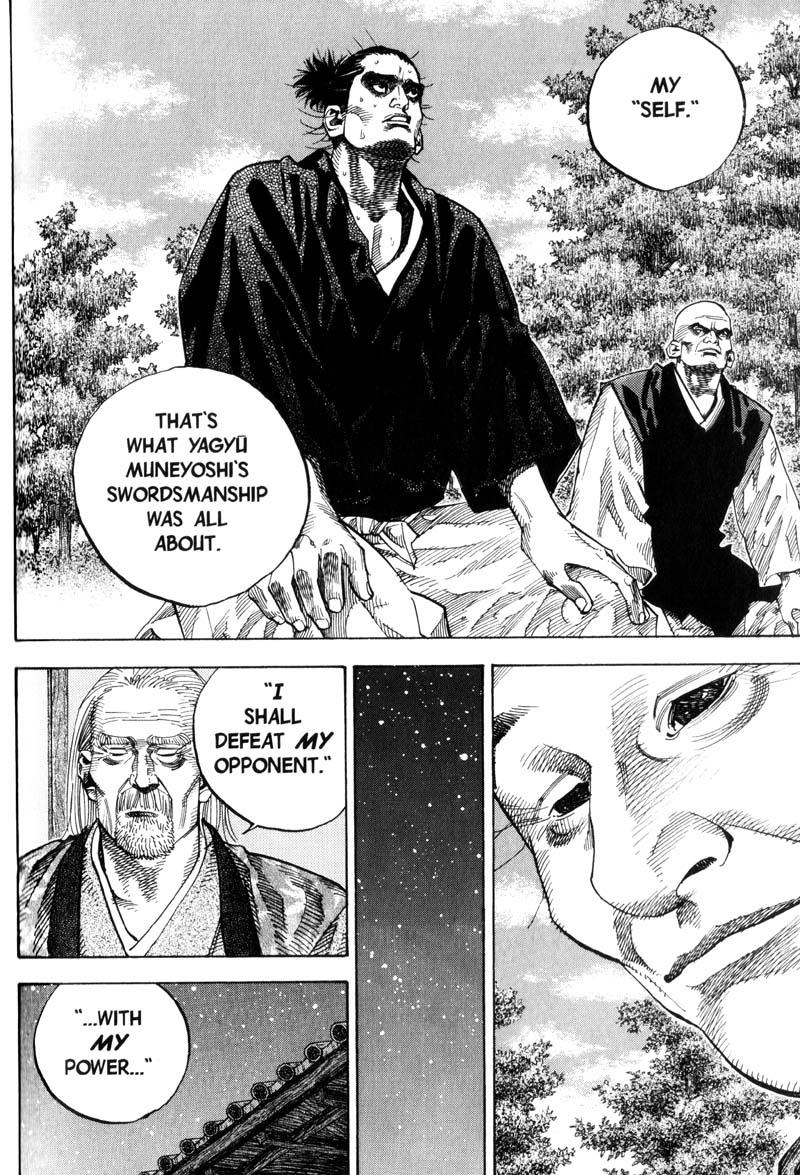 Read VagabondEN Manga Online