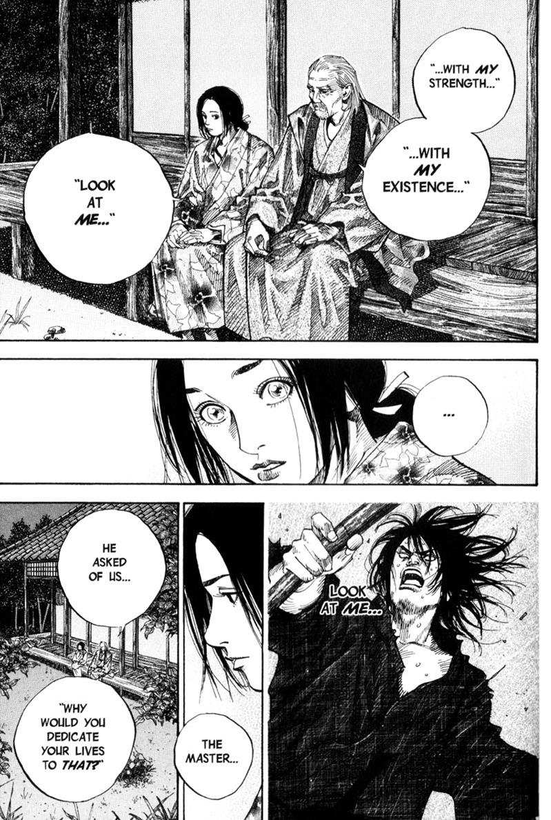 Read VagabondEN Manga Online