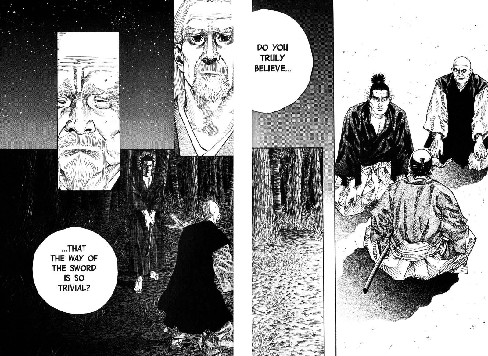 Read VagabondEN Manga Online