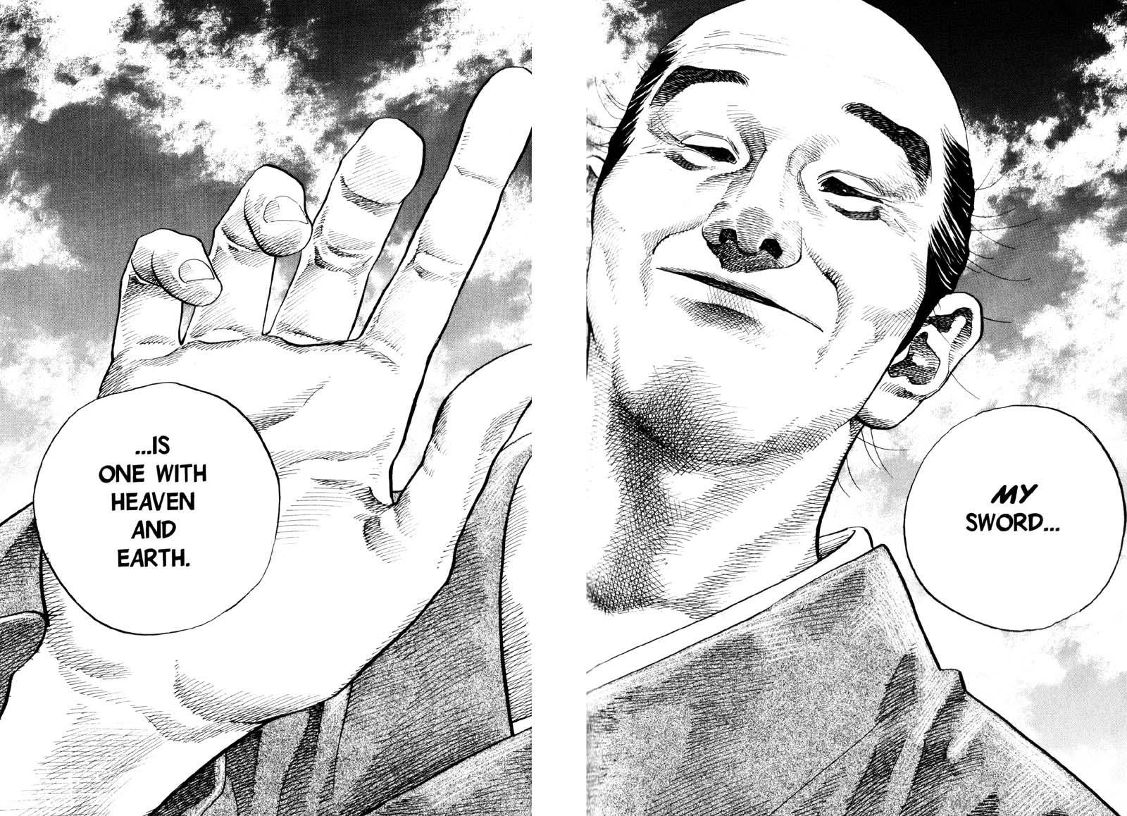 Read VagabondEN Manga Online