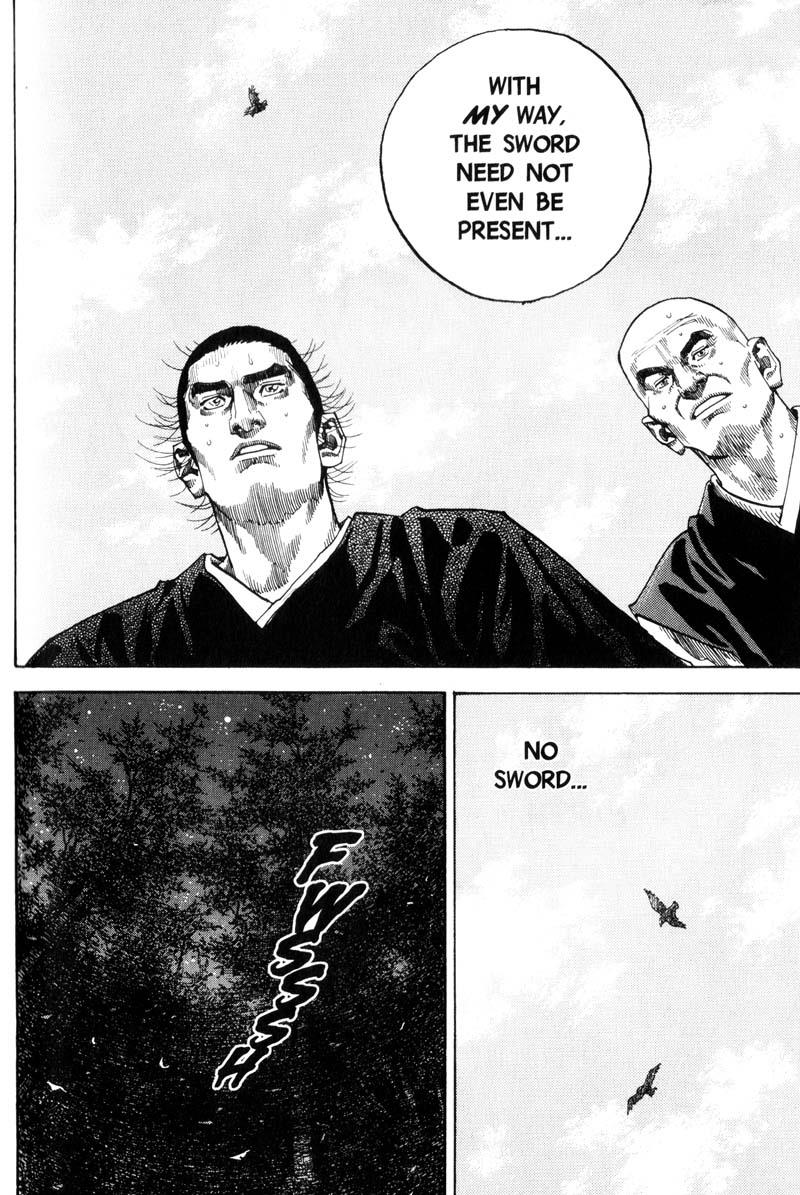 Read VagabondEN Manga Online