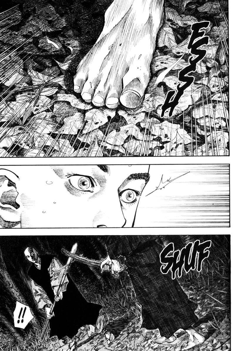 Read VagabondEN Manga Online