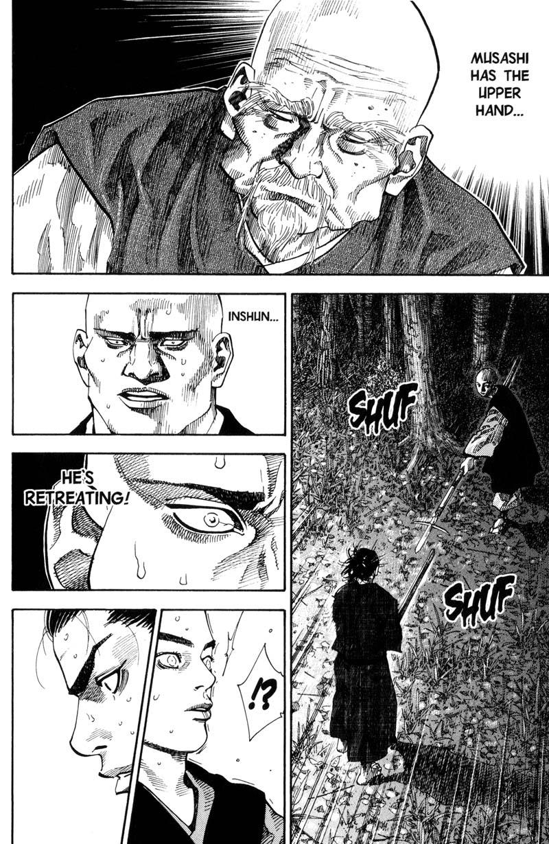 Read VagabondEN Manga Online