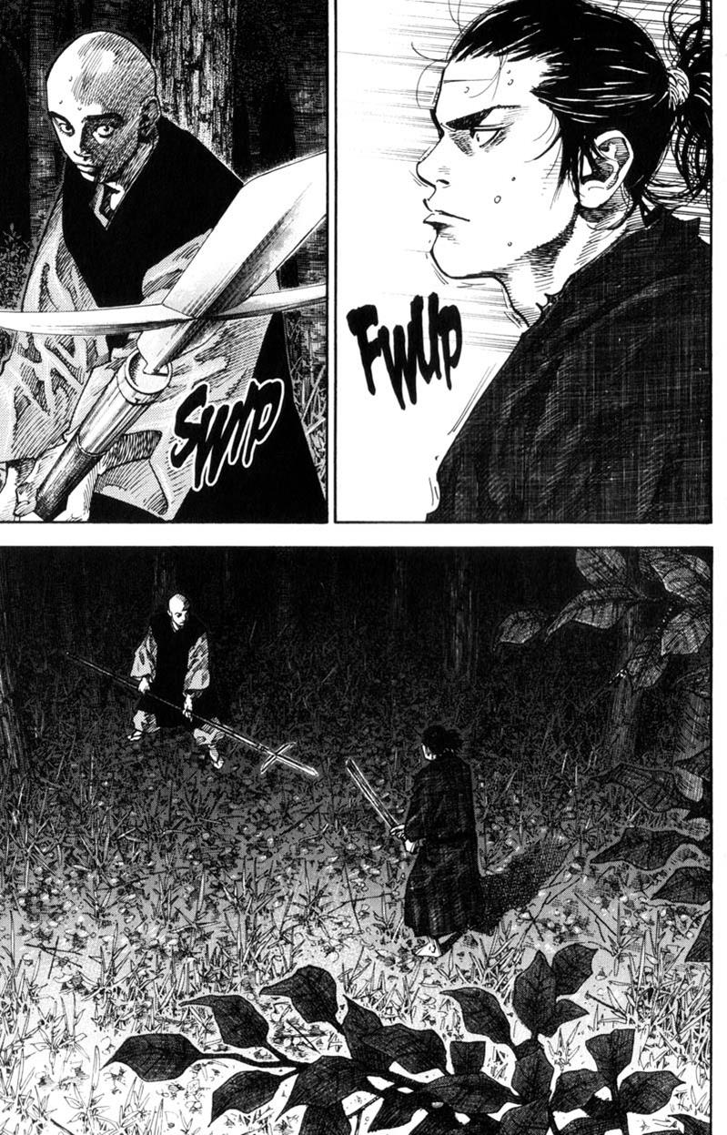 Read VagabondEN Manga Online