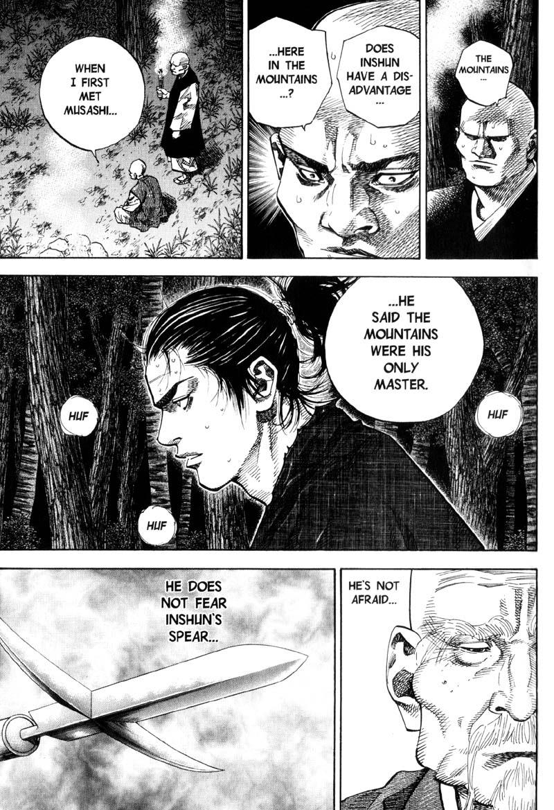 Read VagabondEN Manga Online