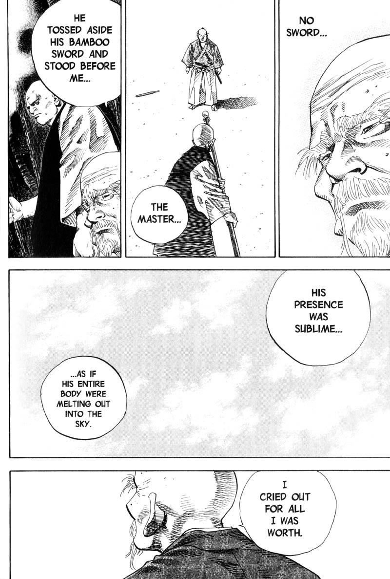 Read VagabondEN Manga Online