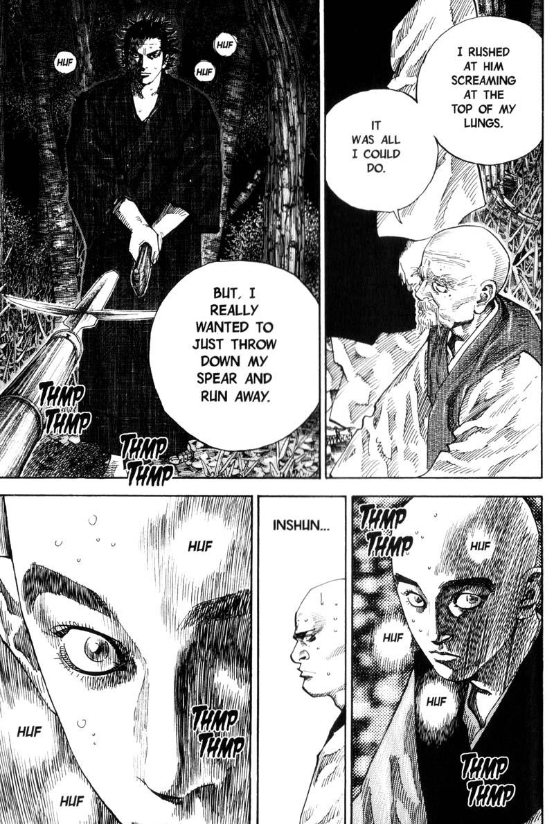 Read VagabondEN Manga Online