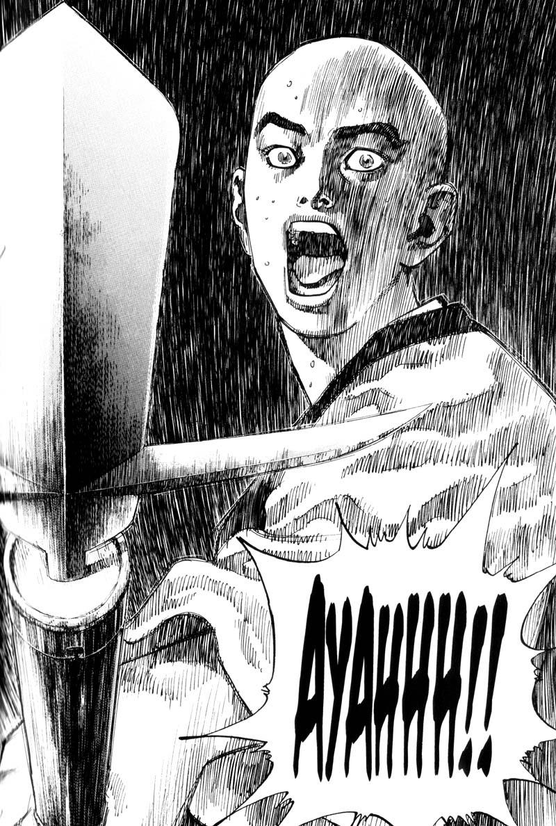 Read VagabondEN Manga Online