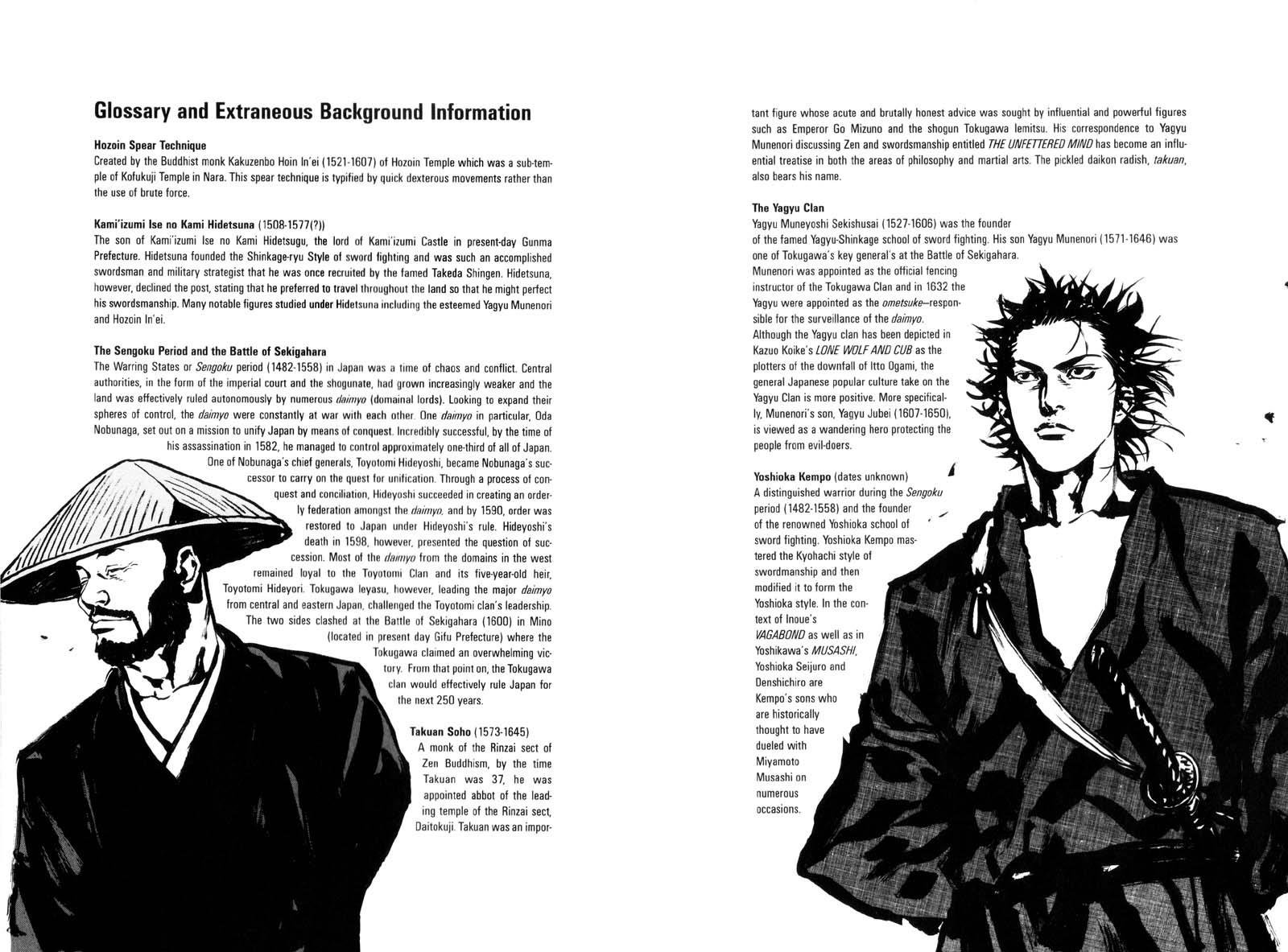 Read VagabondEN Manga Online