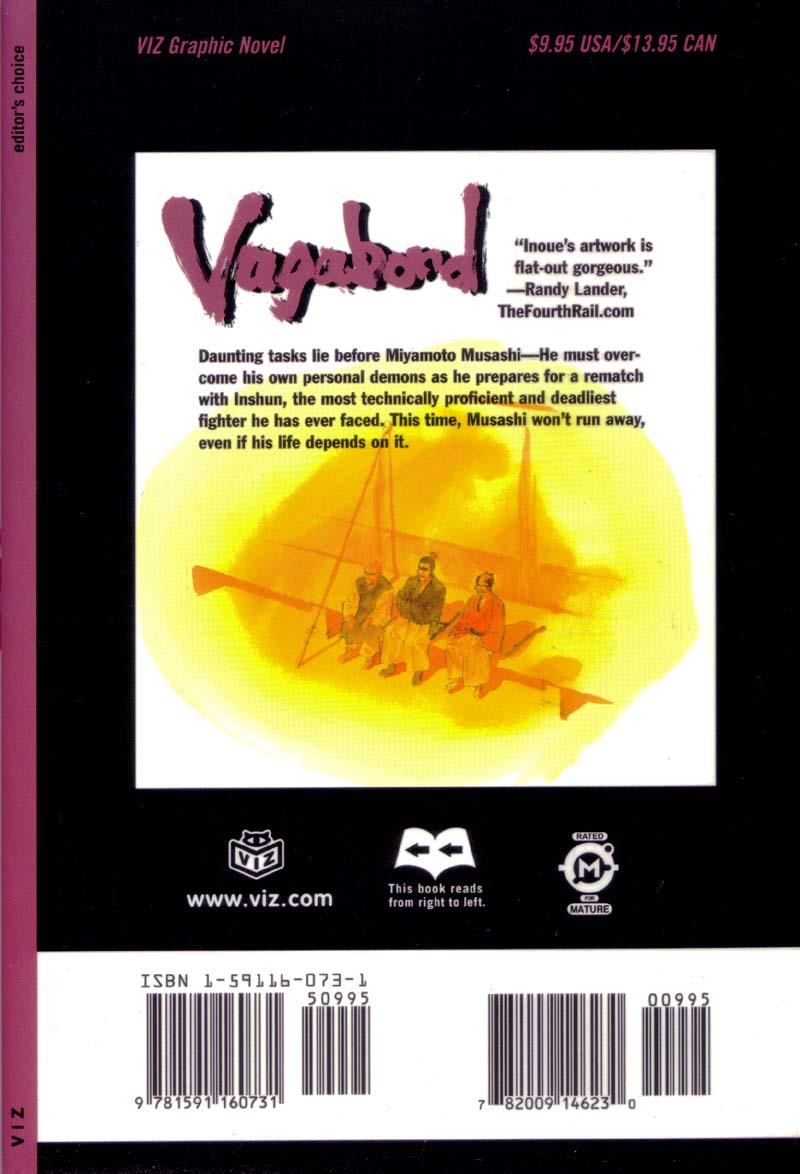 Read VagabondEN Manga Online