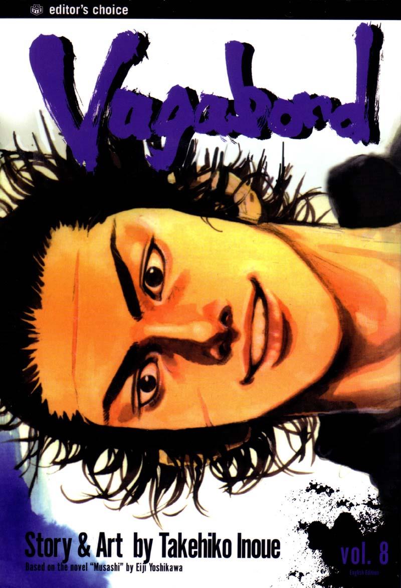 Read VagabondEN Manga Online