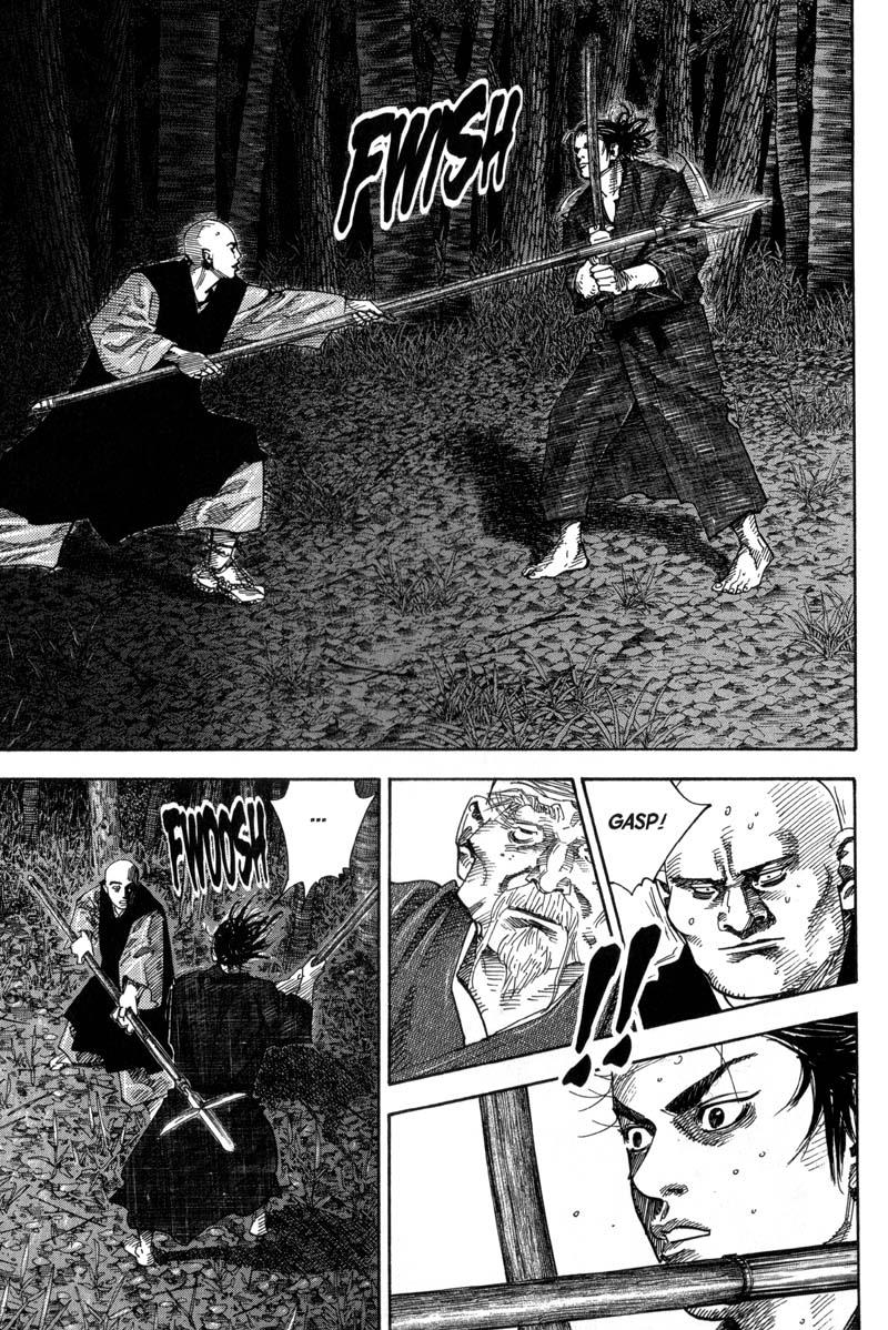 Read VagabondEN Manga Online