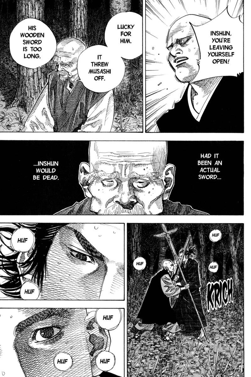 Read VagabondEN Manga Online