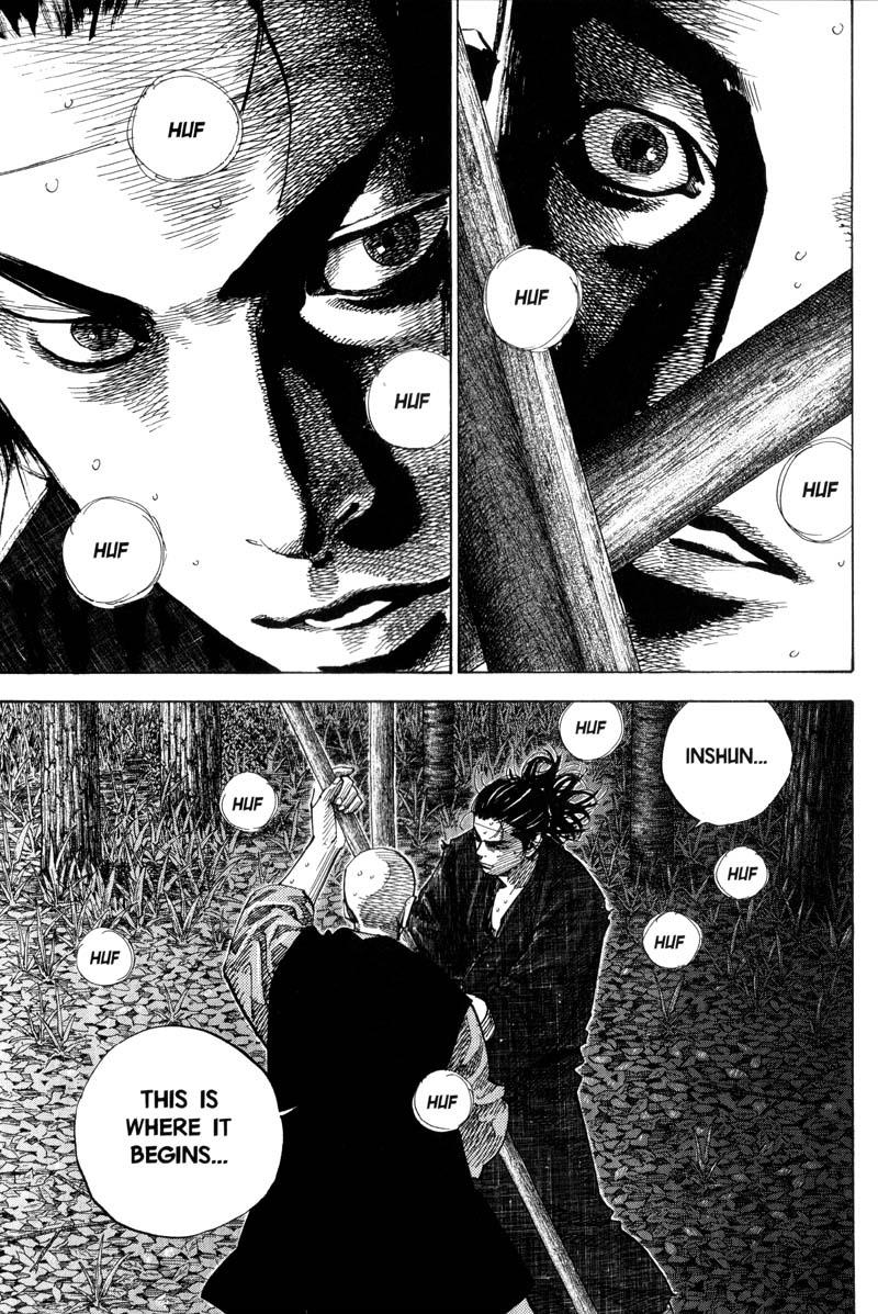 Read VagabondEN Manga Online
