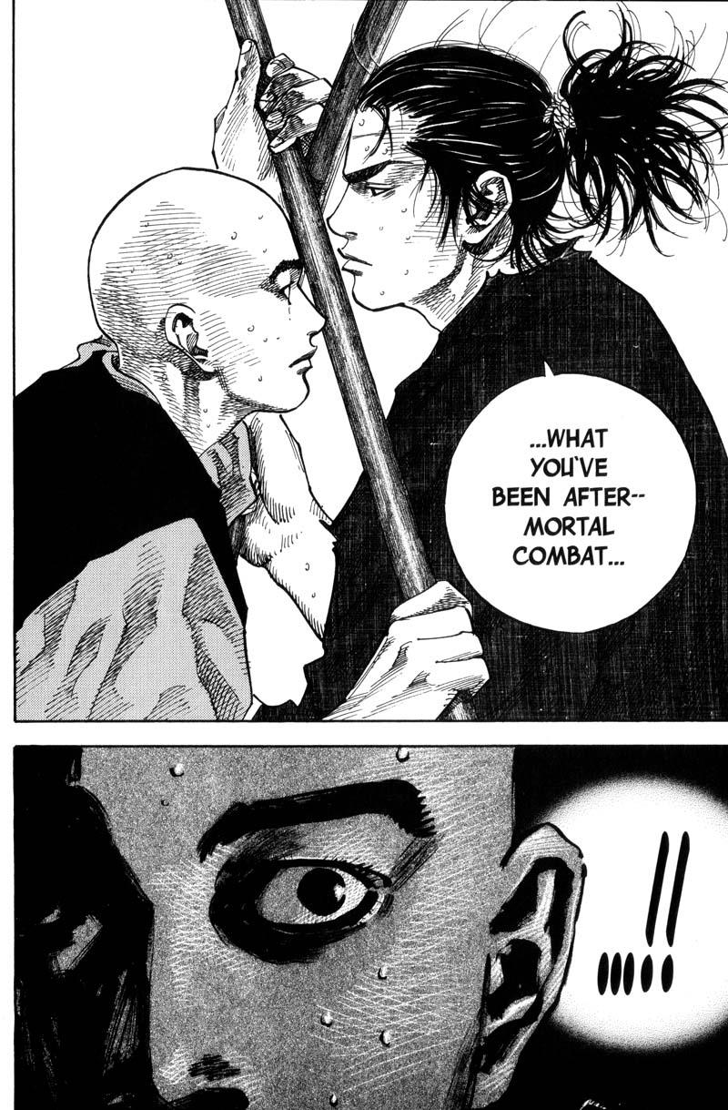 Read VagabondEN Manga Online