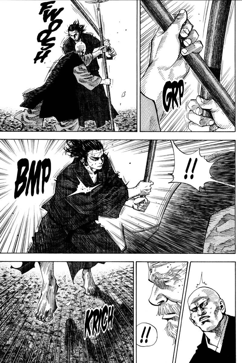 Read VagabondEN Manga Online