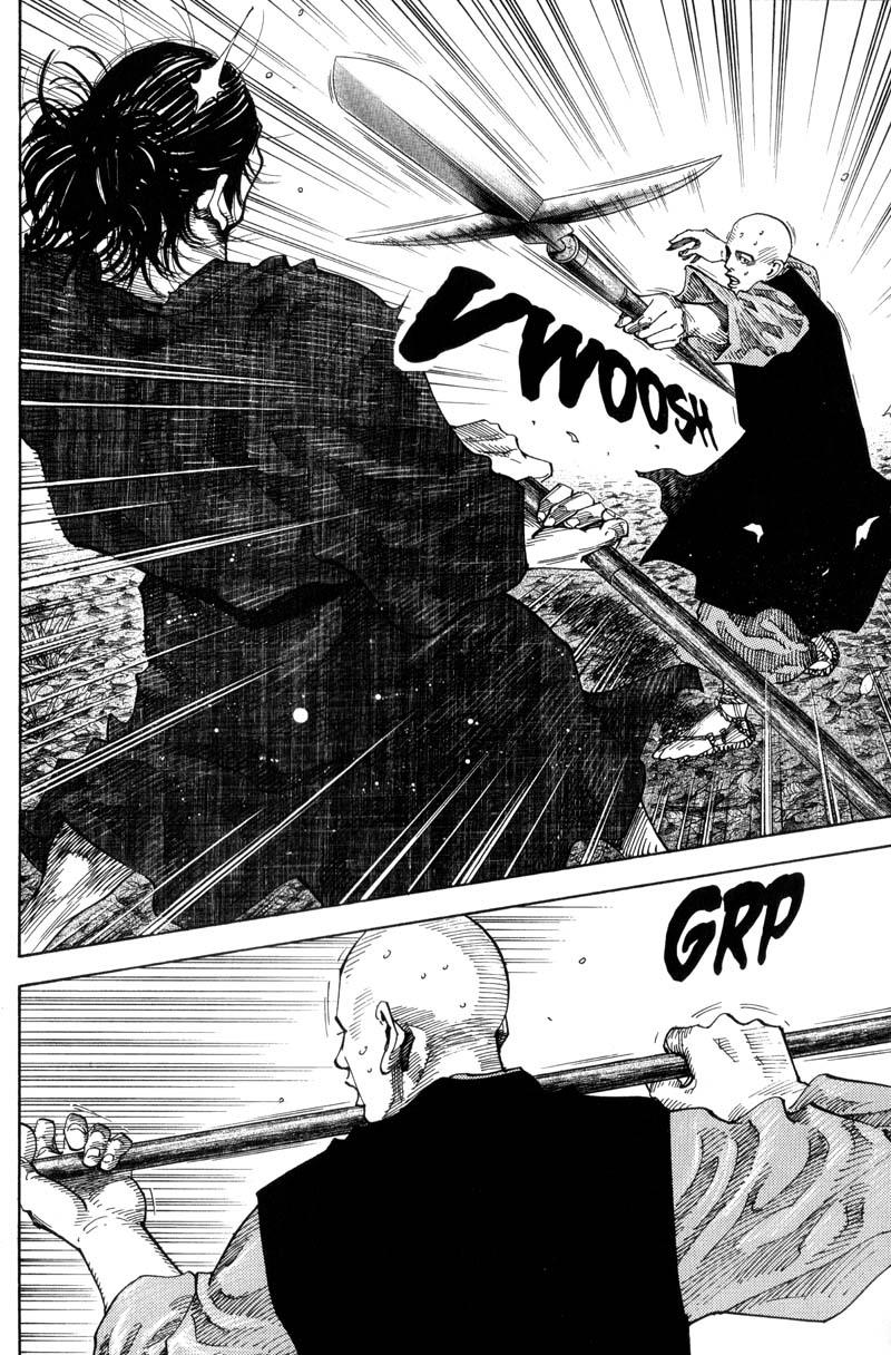 Read VagabondEN Manga Online