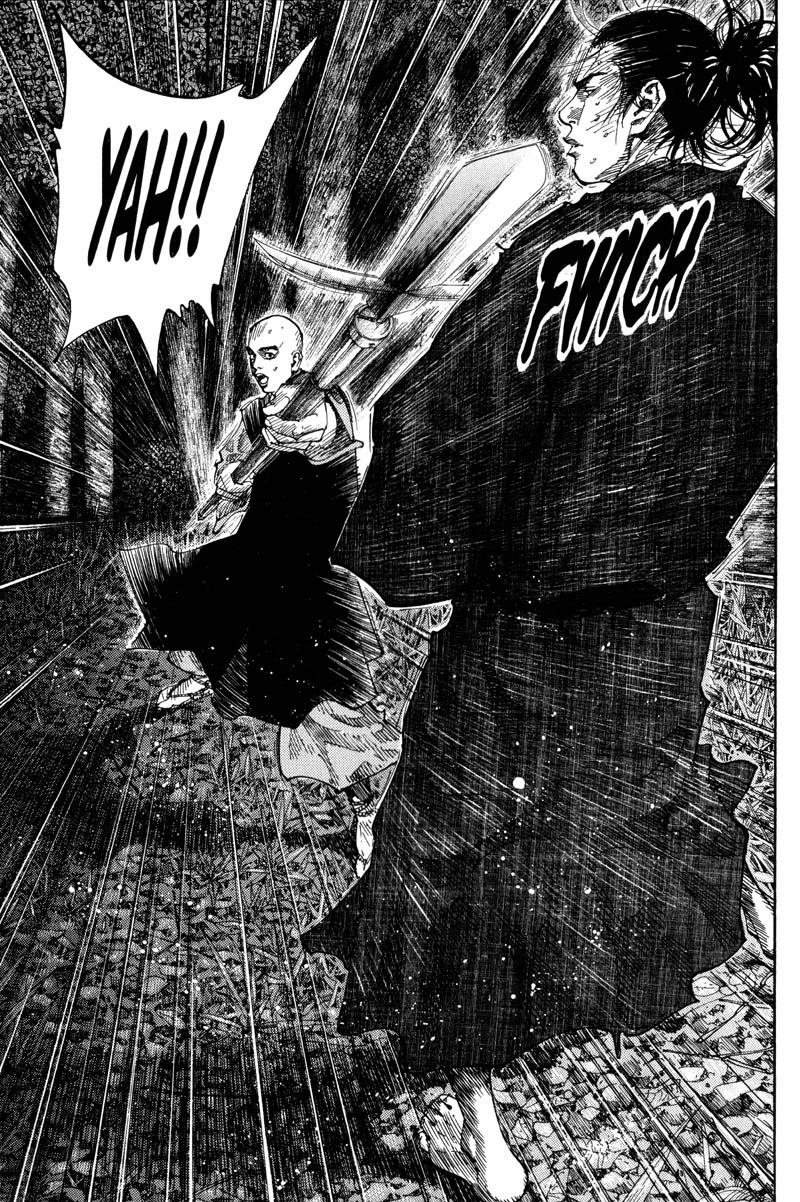 Read VagabondEN Manga Online