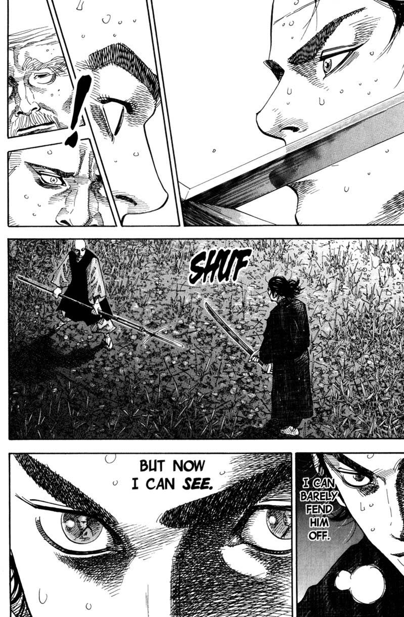 Read VagabondEN Manga Online