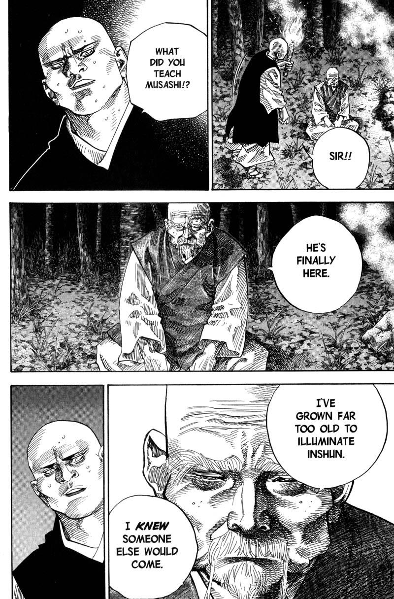 Read VagabondEN Manga Online