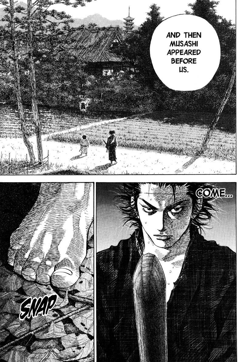 Read VagabondEN Manga Online