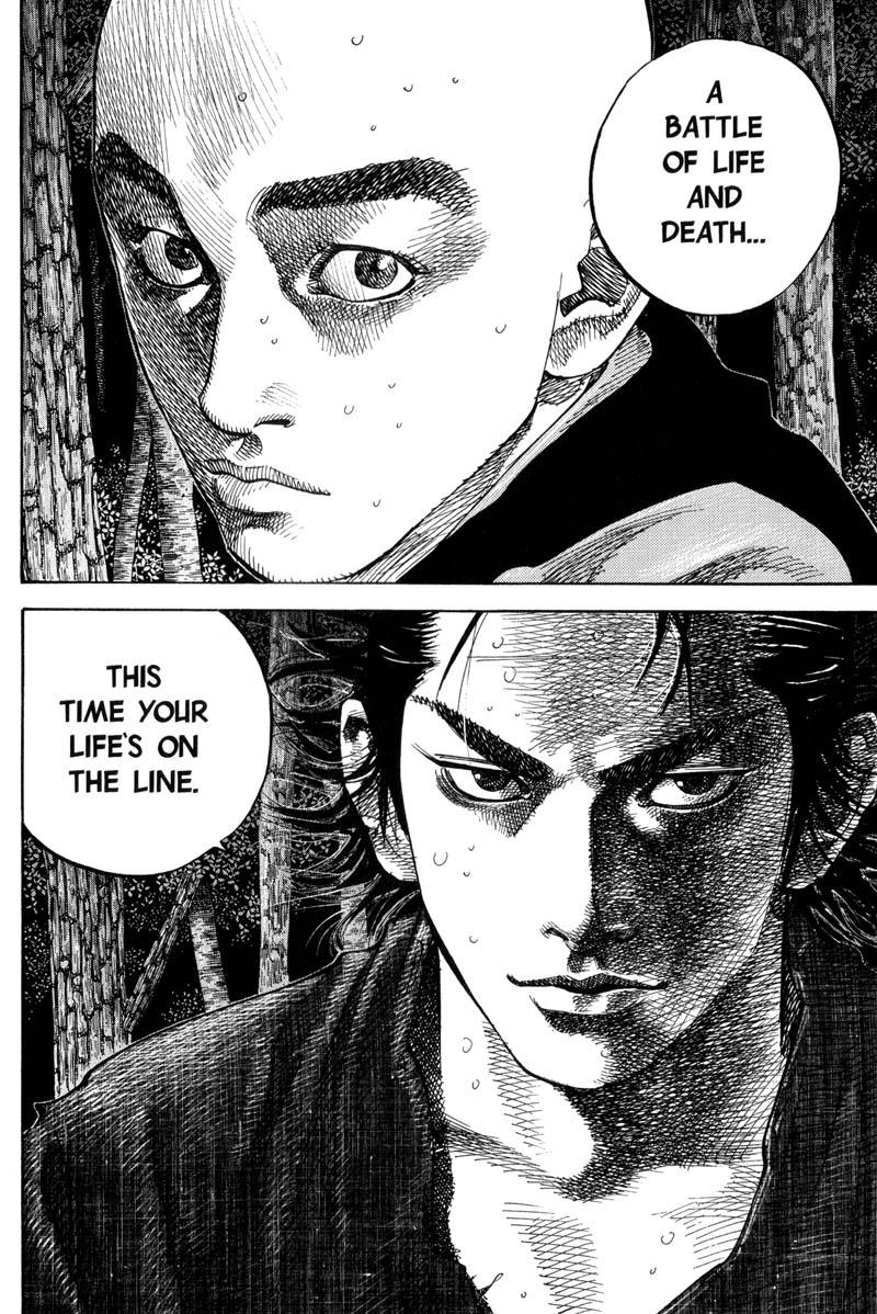 Read VagabondEN Manga Online