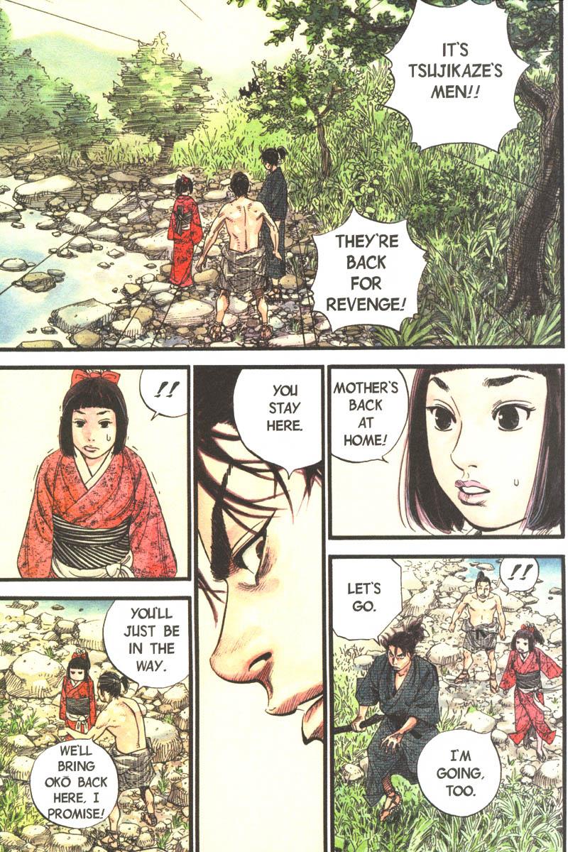 Read VagabondEN Manga Online