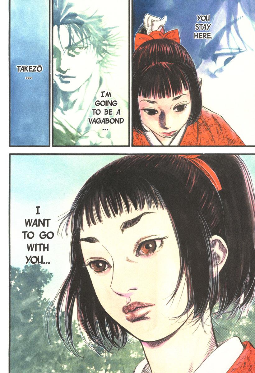 Read VagabondEN Manga Online