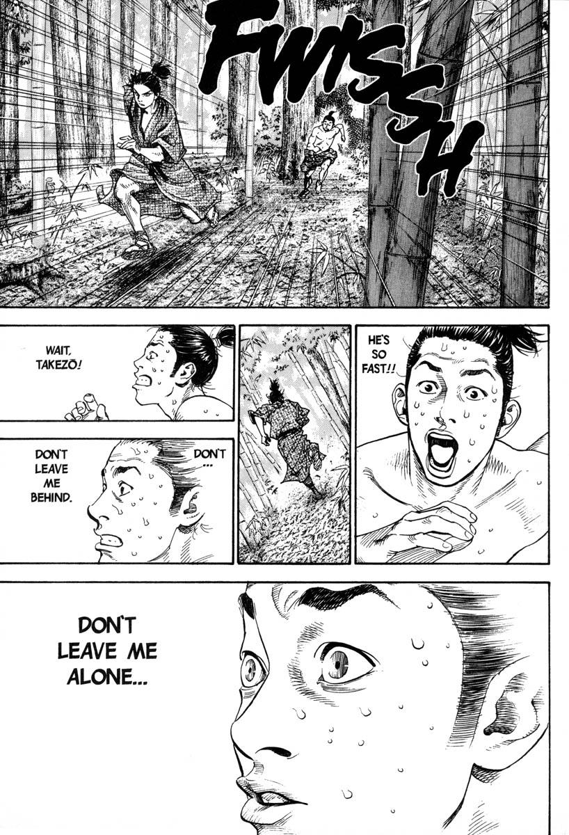 Read VagabondEN Manga Online