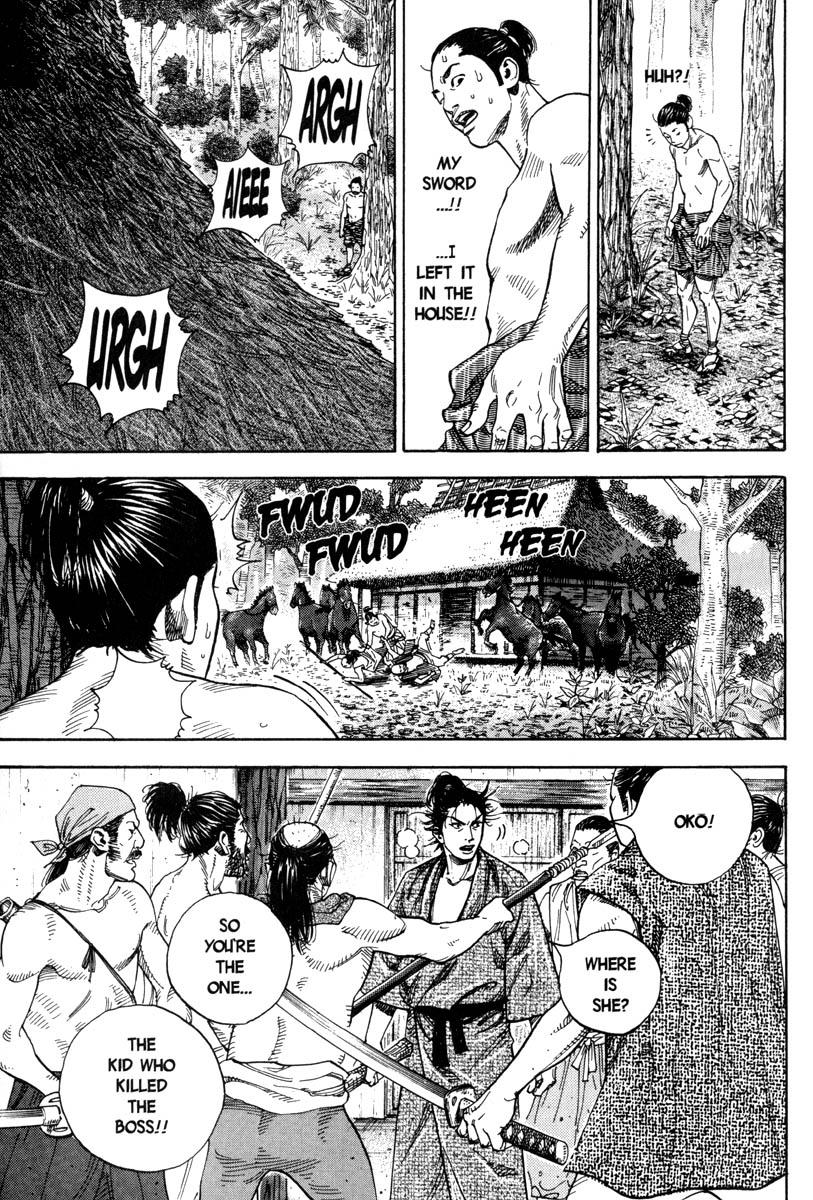 Read VagabondEN Manga Online